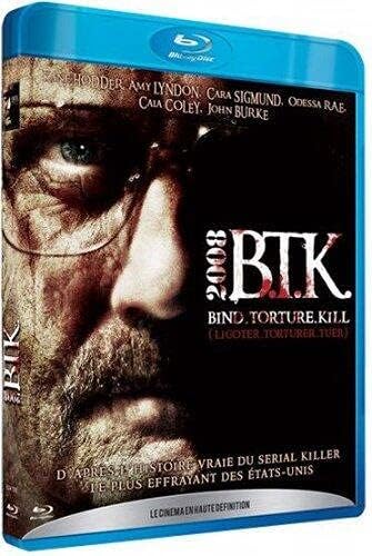 B,T,K, 2008 [Blu-Ray]