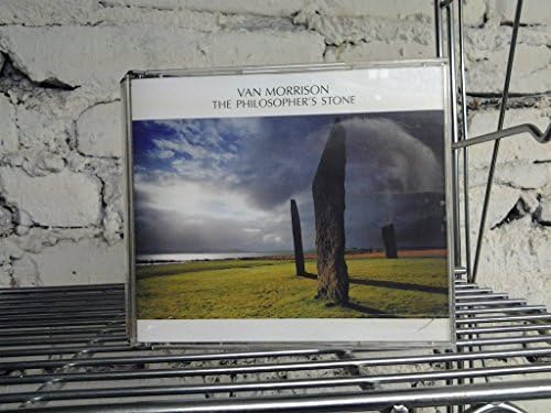 The Philosopher'S Stone [CD] Van Morrison