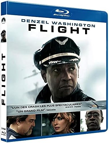 Flight [Blu-Ray]
