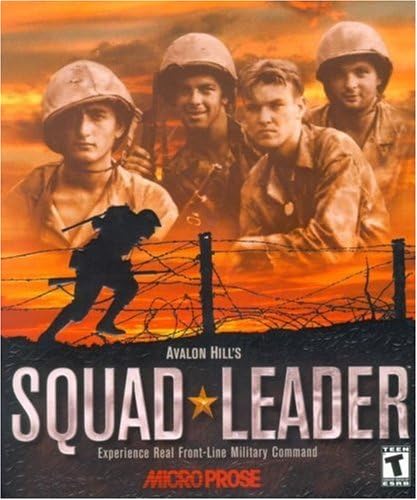 Squad Leader