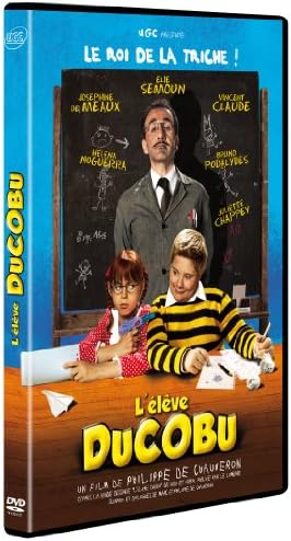 L'élêve Ducobu