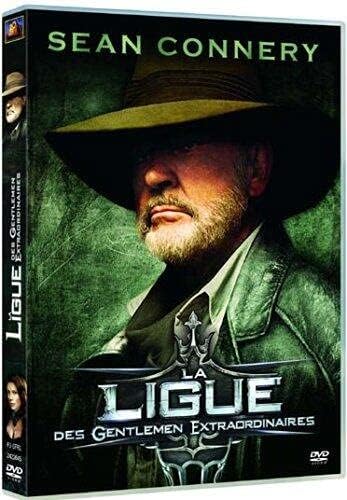 La Ligue des Gentlemen Extraordinaires [Edition Simple]
