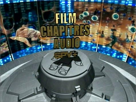 Spy Kids, Les apprentis espions