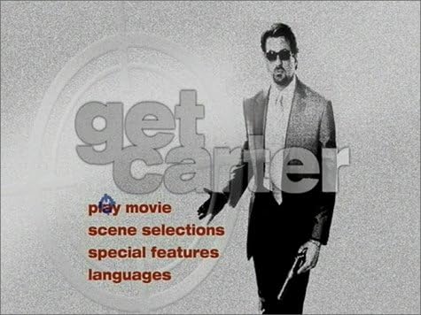 Get Carter