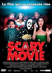Scary movie (bof)