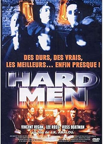 Hard Men