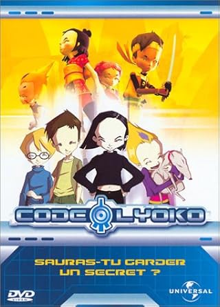 Code Lyoko