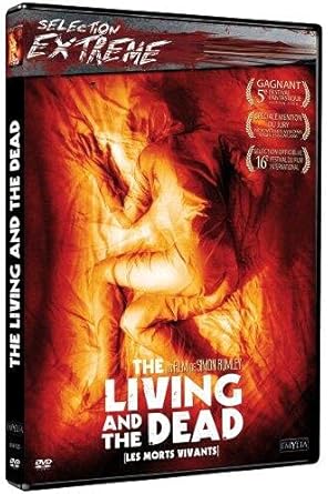 Living and The Dead (Les Morts Vivants)