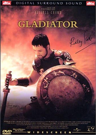 Gladiator [Edition Single]