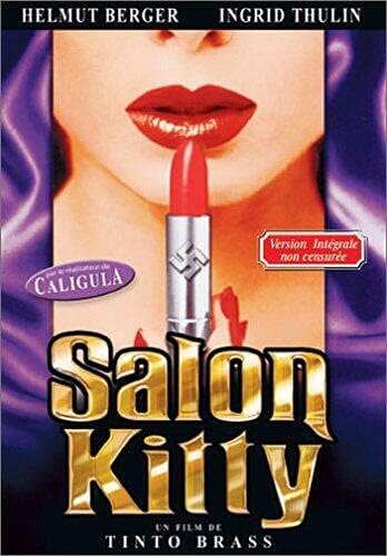 Salon Kitty [Version intégrale]