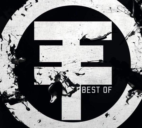 The best of - Version allemande - Edition Deluxe CD + DVD ( Audio Variété )