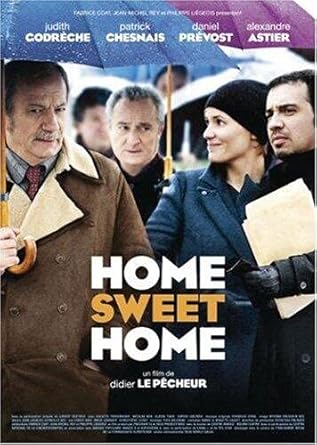 Sweet Home