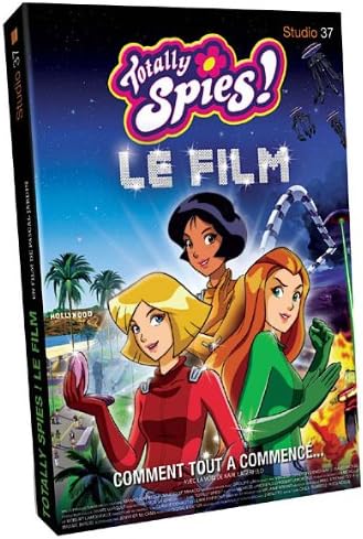 Totally Spies - le film