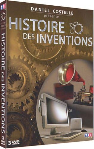 Histoires des inventions [DVD] [2005]