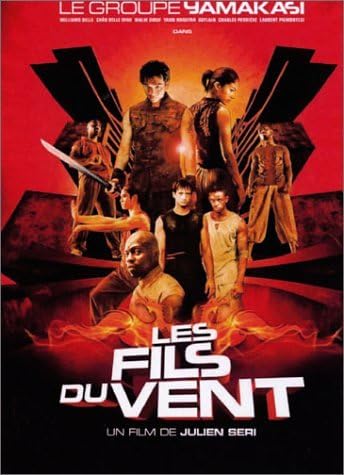 Les Fils du Vent