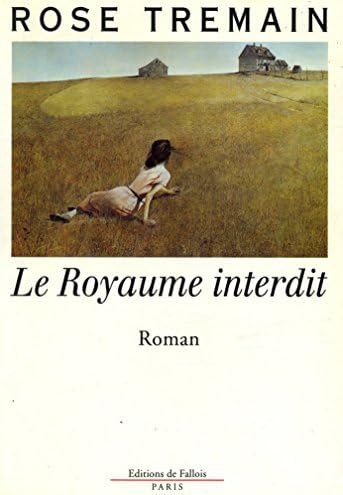 Le royaume interdit