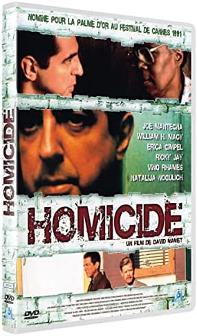 Homicide