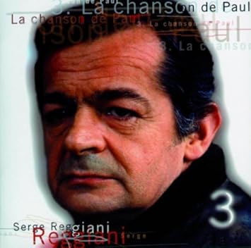 La Chanson de Paul
