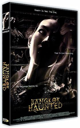 Bangkok haunted