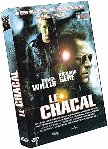 Le Chacal