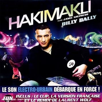 Dilly Dally [Import allemand]