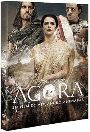 Agora