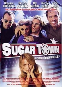 Sugar Town [Import belge]