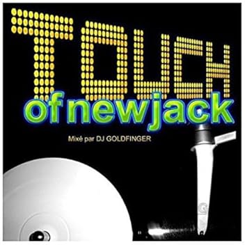 1 Touch 2 New Jack [Import USA]