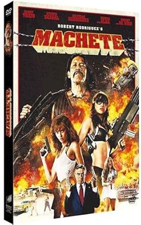 Machete