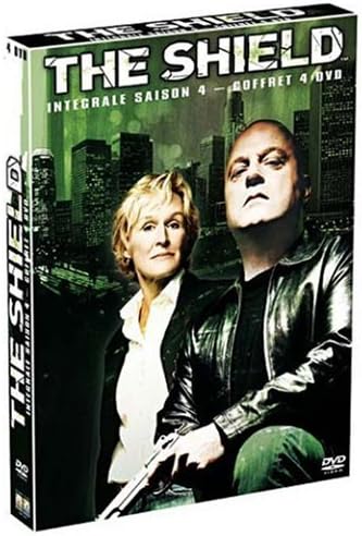 The Shield-Saison 4