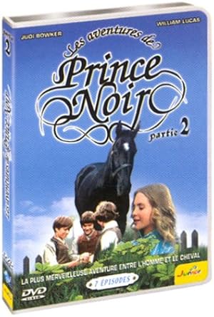 Prince noir vol,2
