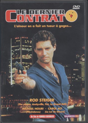 Le Dernier Contrat