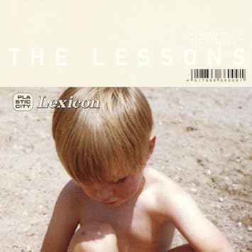 Lessons [Import Anglais]