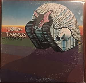 Tarkus [Import]