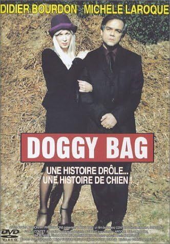 Doggy Bag [Import belge]