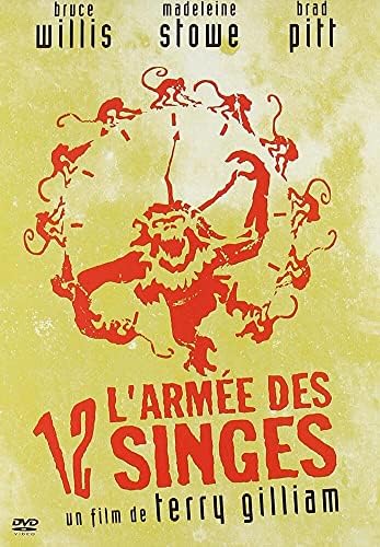 L'Armée des 12 singes