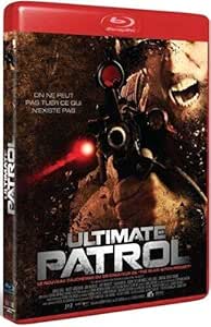 Ultimate Patrol [Blu-ray]