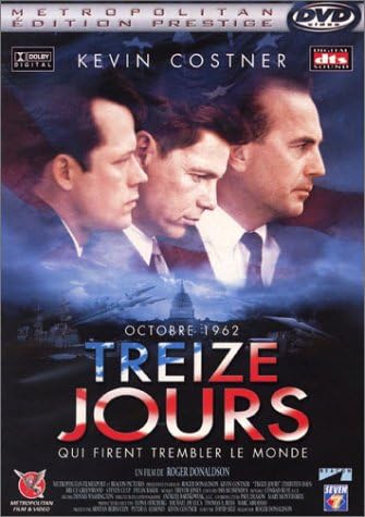 Treize Jours [Edition Prestige]
