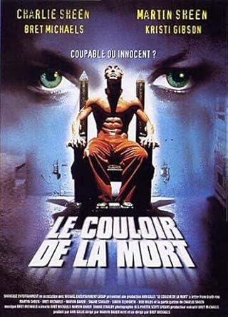 Le Couloir de la Mort [Import Belge]
