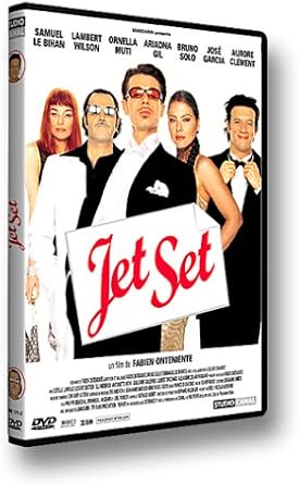 Jet Set