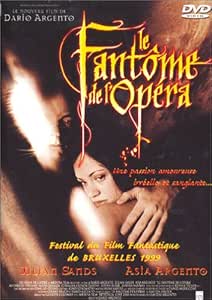 Le fant_me de l'op_ra [Import belge]