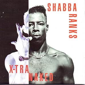 X-Tra Naked [Import allemand]