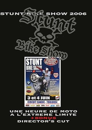 Stunt Bike Show 2006