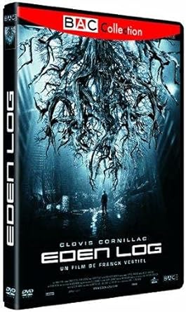 Eden Log [Edition Simple] [Import italien]