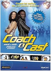 Casting Pro [CD Bonus inclus]