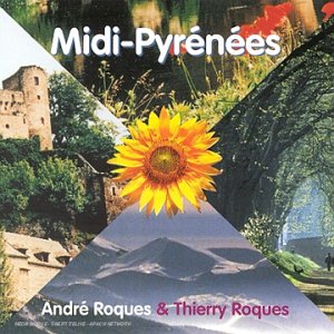 Midi-Pyrenees