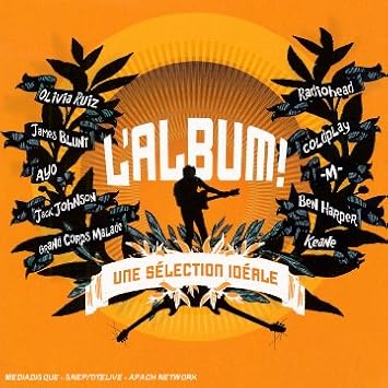 L'album