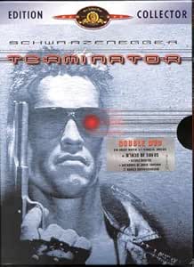 Terminator - collector