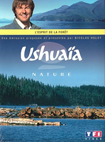 Ushuaia Nature : L'esprit de la forêt, au coeur de la Colombie Britannique