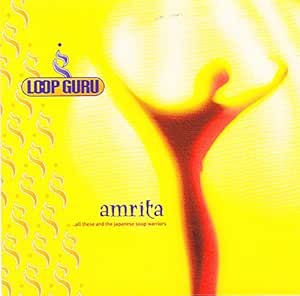 Amrita [Import]